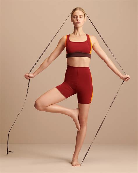 hermes yoga wear|Deep Breaths: Hermès' Yoga Pants Will Set You Back .